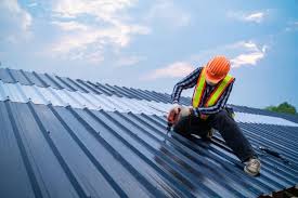 Professional Roofing in West Perrine, FL